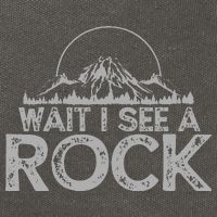 Geology Rockhound Rockhounding Geologist Gift Cotton Canvas Backpack