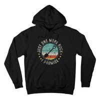 Geology Rockhounding Rocks Geologist Retro Vintage Hoodie