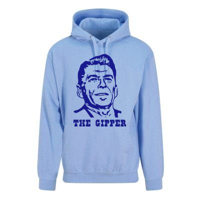 Gipper Ronald Reagan T Shirt Vintage Political T Shirt 80s T Shirt Unisex Surf Hoodie