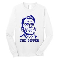 Gipper Ronald Reagan T Shirt Vintage Political T Shirt 80s T Shirt Long Sleeve Shirt