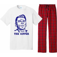 Gipper Ronald Reagan T Shirt Vintage Political T Shirt 80s T Shirt Pajama Set