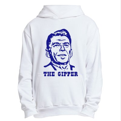 Gipper Ronald Reagan T Shirt Vintage Political T Shirt 80s T Shirt Urban Pullover Hoodie