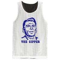 Gipper Ronald Reagan T Shirt Vintage Political T Shirt 80s T Shirt Mesh Reversible Basketball Jersey Tank