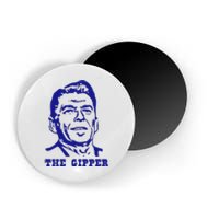 Gipper Ronald Reagan T Shirt Vintage Political T Shirt 80s T Shirt Magnet