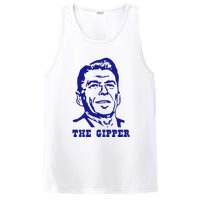 Gipper Ronald Reagan T Shirt Vintage Political T Shirt 80s T Shirt PosiCharge Competitor Tank