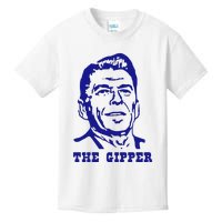 Gipper Ronald Reagan T Shirt Vintage Political T Shirt 80s T Shirt Kids T-Shirt