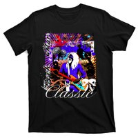 Guitar Rock Star Hero Classic T-Shirt