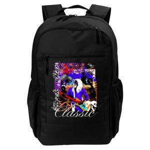 Guitar Rock Star Hero Classic Daily Commute Backpack