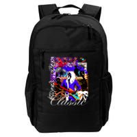 Guitar Rock Star Hero Classic Daily Commute Backpack