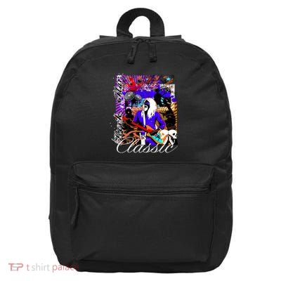 Guitar Rock Star Hero Classic 16 in Basic Backpack