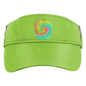 Gods Rock Solid Breaker Rock Beach Vbs 2024 Christian Gift Adult Drive Performance Visor