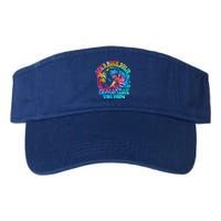 Gods Rock Solid Breaker Rock Beach Vbs 2024 Christian Gift Valucap Bio-Washed Visor