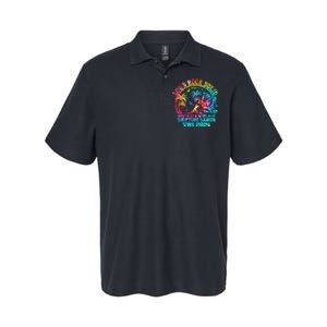 Gods Rock Solid Breaker Rock Beach Vbs 2024 Christian Softstyle Adult Sport Polo