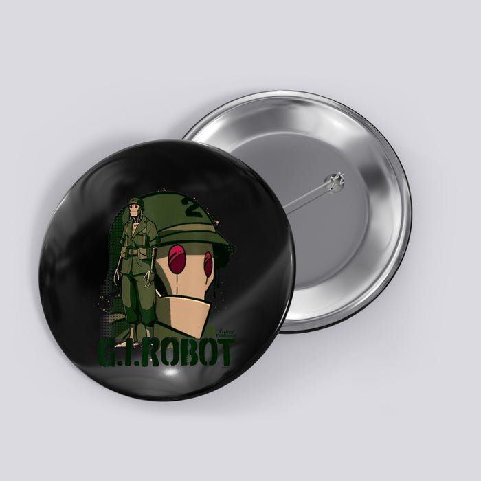 G.I. Robot Showcase Button
