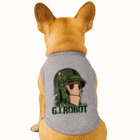 G.I. Robot Showcase Doggie Tank