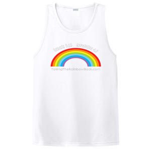 Genesis Revelation Taking The Rainbow Back PosiCharge Competitor Tank