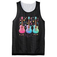 Girl Retro Taylor First Name Personalized Groovy 80S Pink Mesh Reversible Basketball Jersey Tank