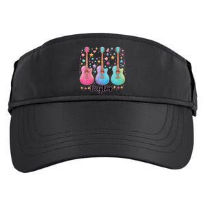 Girl Retro Taylor First Name Personalized Groovy 80S Pink Adult Drive Performance Visor