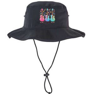 Girl Retro Taylor First Name Personalized Groovy 80S Pink Legacy Cool Fit Booney Bucket Hat