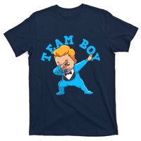 Gender Reveal Team Boy T-Shirt