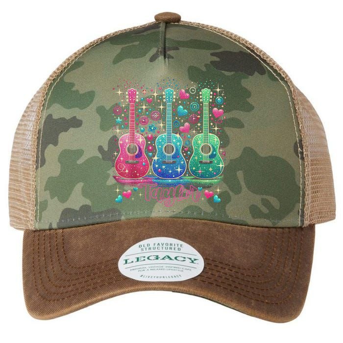 Girl Retro Taylor First Name Personalized Groovy 80'S P.i.n.k. Legacy Tie Dye Trucker Hat