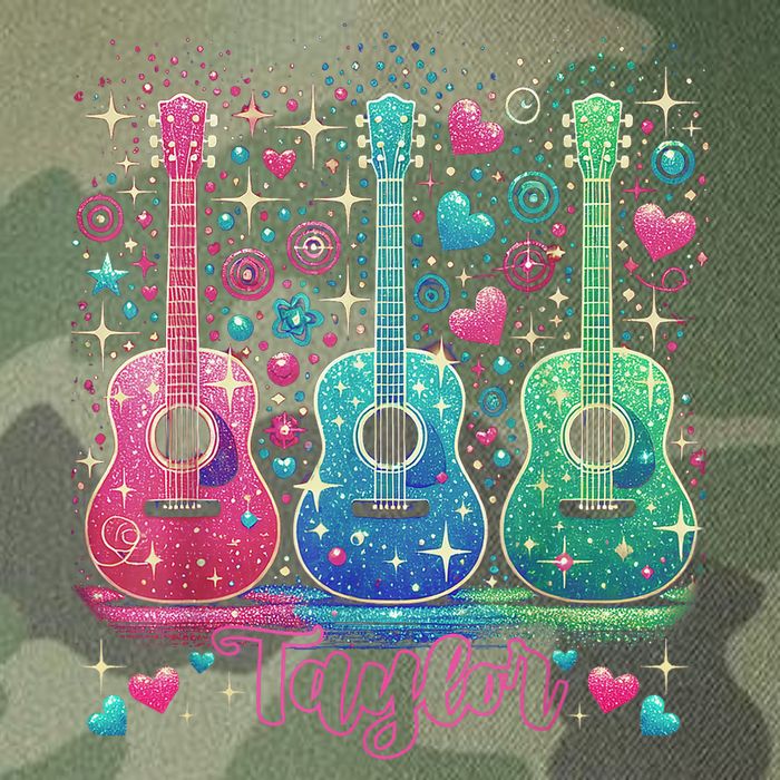 Girl Retro Taylor First Name Personalized Groovy 80'S P.i.n.k. Legacy Tie Dye Trucker Hat
