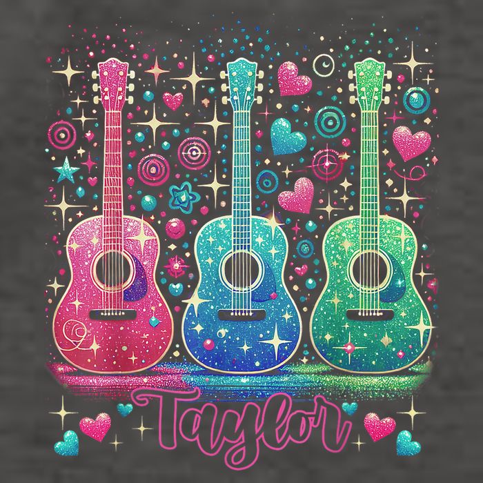 Girl Retro Taylor First Name Personalized Groovy 80'S P.i.n.k. Vector Backpack