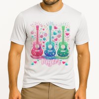 Girl Retro Taylor First Name Personalized Groovy 80'S P.i.n.k. Performance Shirt