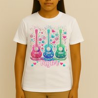 Girl Retro Taylor First Name Personalized Groovy 80'S P.i.n.k. T-Shirt