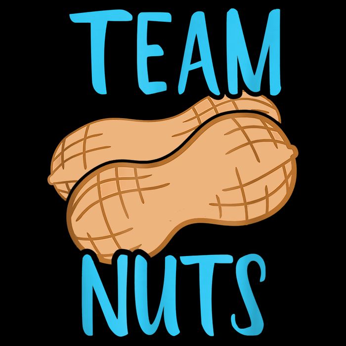 Gender Reveal Team Nuts Boy Matching Family Baby Party Impact Tech Backpack