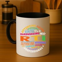 Groovy Rti Team T Response Intervention Teacher School Squad Mug