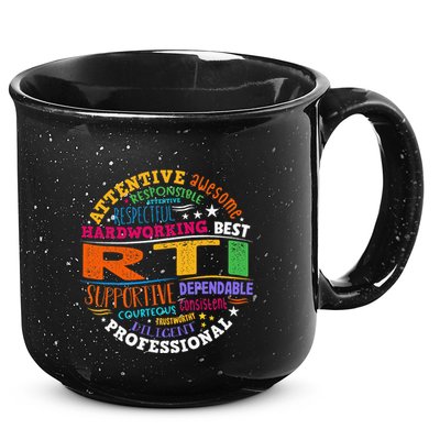 Groovy Rti Team T Response Intervention Teacher School Squad 15oz Campfire Ceramic Mug