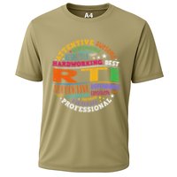 Groovy Rti Team T Response Intervention Teacher School Squad Performance Shirt