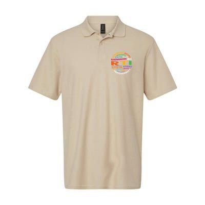 Groovy Rti Team T Response Intervention Teacher School Squad Polo