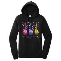 Girl Retro Taylor First Name Personalized Groovy 80S Gift Women's Pullover Hoodie