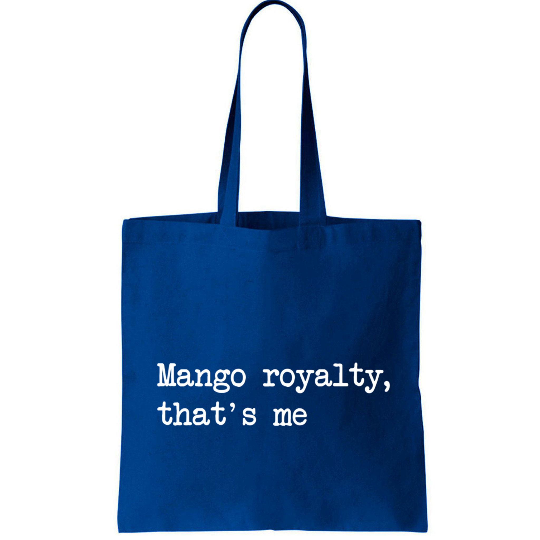 Go Royalty ThatS Me Funny Go Fruit Minimalist Gift Bag