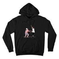 Ghost Reading Teacher Halloween Librarian Book Lover School Hoodie