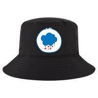 Grumpy Bear Costume Cool Comfort Performance Bucket Hat