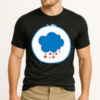 Grumpy Bear Costume Cooling Performance Crew T-Shirt
