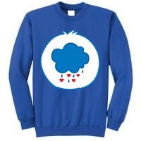 Grumpy Bear Costume Sweatshirt