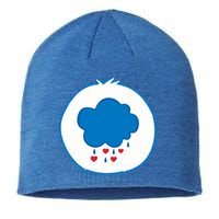 Grumpy Bear Costume Sustainable Beanie
