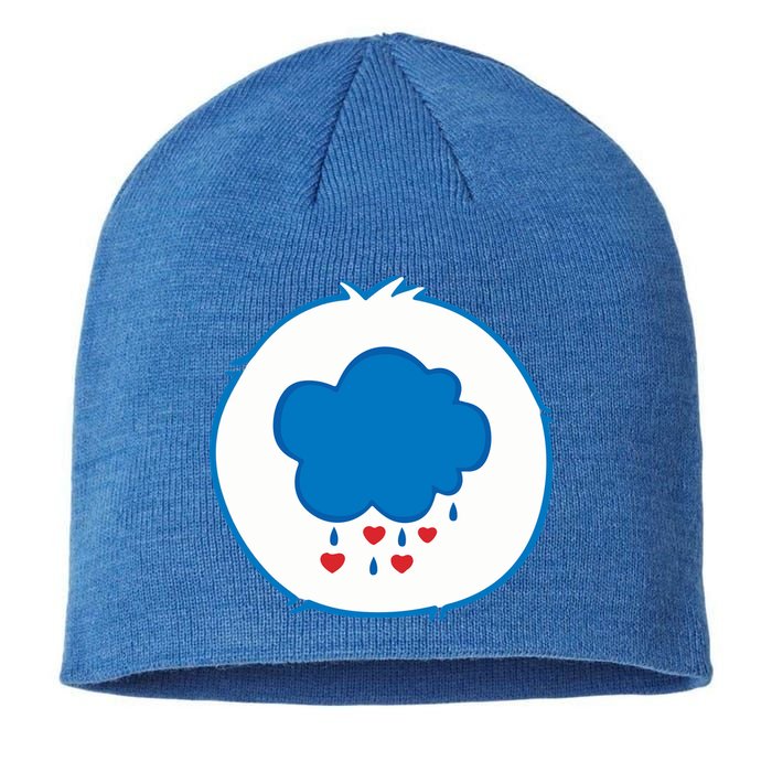 Grumpy Bear Costume Sustainable Beanie