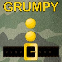 Grumpy Dwarf Costume Legacy Tie Dye Trucker Hat