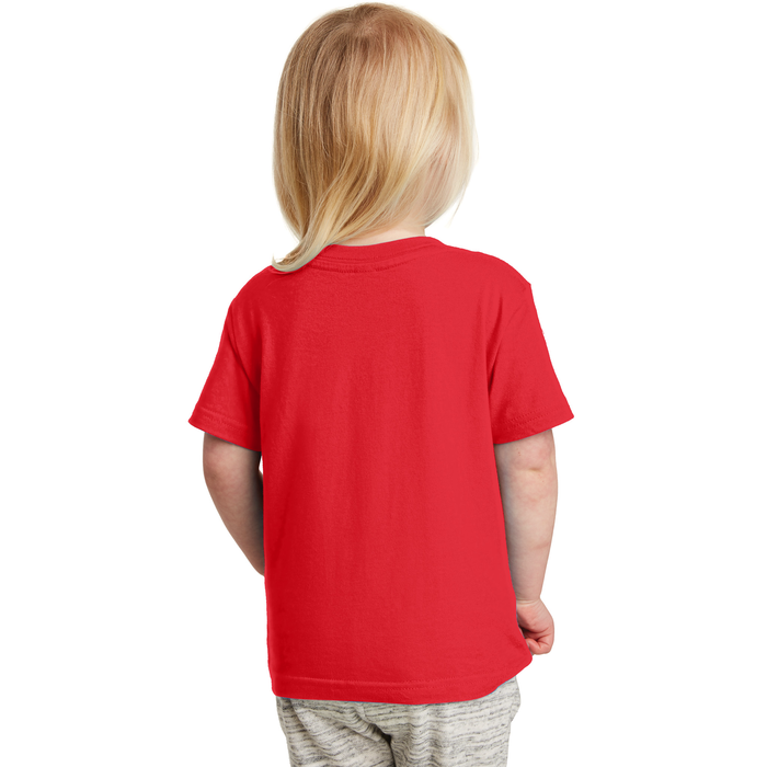 Grumpy Dwarf Costume Toddler T-Shirt