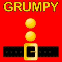 Grumpy Dwarf Costume Toddler T-Shirt