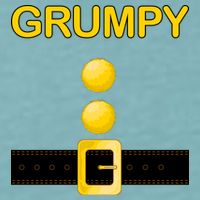 Grumpy Dwarf Costume Sueded Cloud Jersey T-Shirt