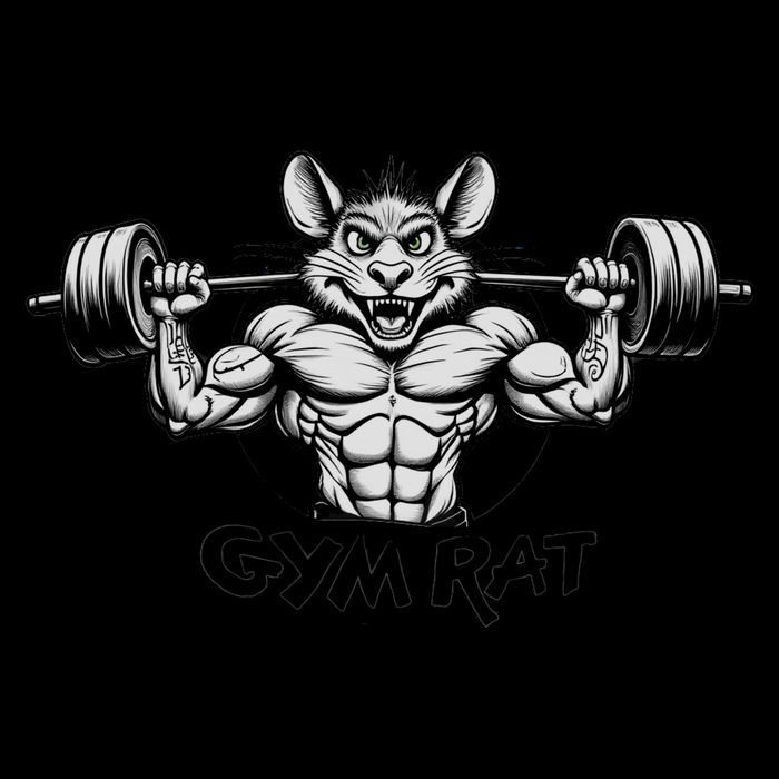 Gym Rat Workout City Backpack