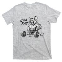 Gym Rat Workout T-Shirt