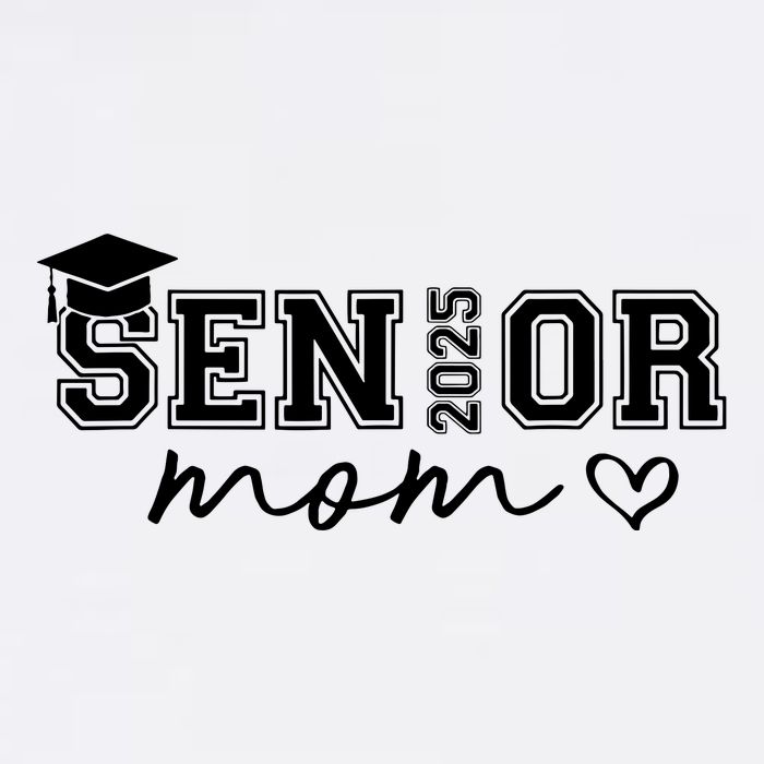 Graduate Sen 2025 Or Mom Bucket Hat