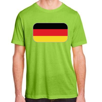 Team Germany | German Flag | German Sportswear Adult ChromaSoft Performance T-Shirt